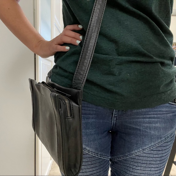 Matt & Nat crossbody black - Picture 5 of 5